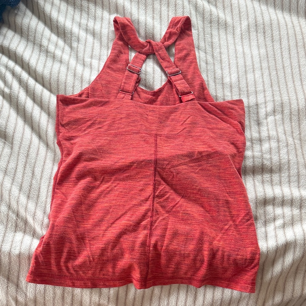 Women's OR Workout Top - Picture 2 of 5